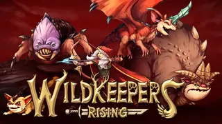 Wildkeepers Rising