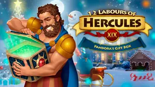 12 Labours of Hercules XIX: Pandora’s Gift Box