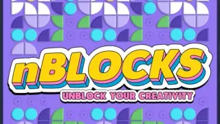 nBlocks - Unblock Your Creativity - Switch