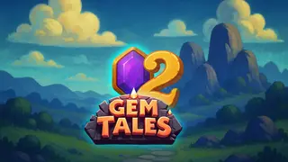Gem Tales 2: Crystal Dragon