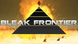 Bleak Frontier