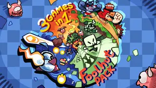 BolHut Foolers Pack - 3 games in 1