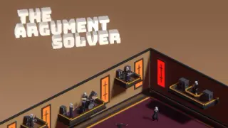 The Argument Solver