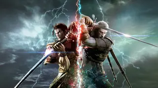 SOULCALIBUR VI Deluxe Edition (Xbox One)