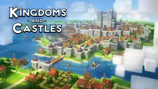 Kingdoms and Castles (Xbox One & Series)