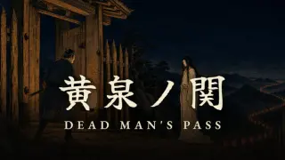Dead Man's Pass