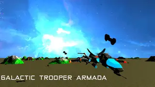 Galactic Trooper Armada