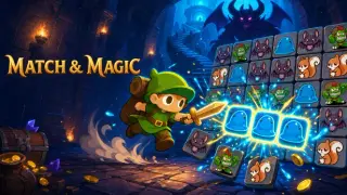 Match & Magic