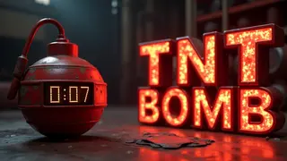 TNT Bomb