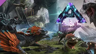 ARK: Aberration - Expansion Pack Ultimate