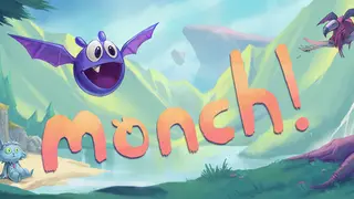 Monch!