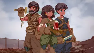 Vanaris Tactics (Xbox One)