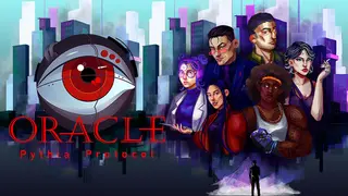 Oracle: Pythia Protocol