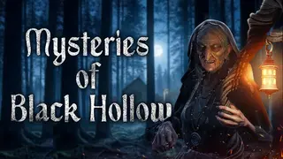 Mysteries of Black Hollow