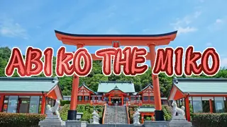 Abiko Of The Miko
