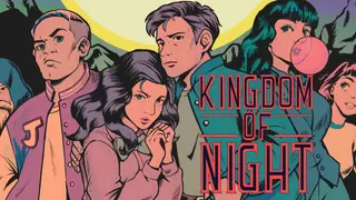 Kingdom of Night