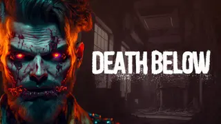 Death Below