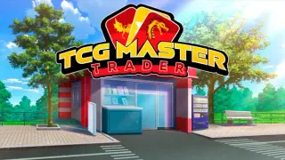 TCG Master Trader