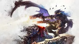 Darksiders Genesis
