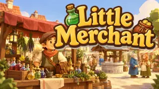 Little Merchant
