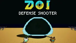 DOI: Defense Shooter