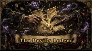 The Devil's Ledger