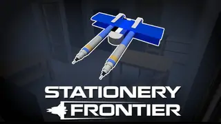 Stationery Frontier
