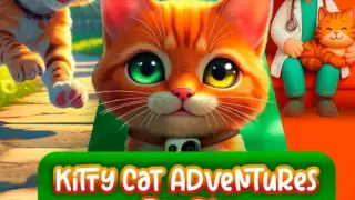 Kitty Cat Adventures Bundle - Switch
