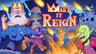 Make It Reign