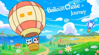 追气球之旅 Balloon Chase Journey