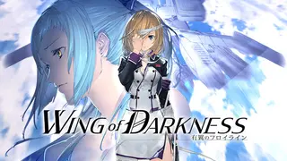 Wing of Darkness
