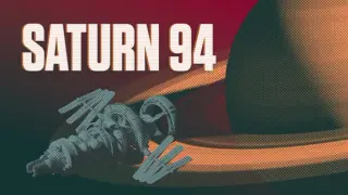 Saturn 94
