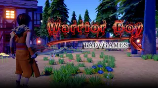 Warrior Boy Xbox (Xbox One)
