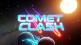 Comet Clash