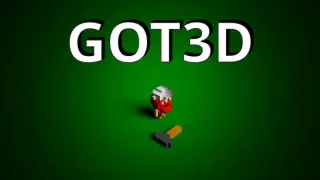 GOT3D