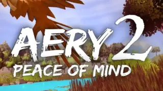 Aery - Peace of Mind 2 - Switch