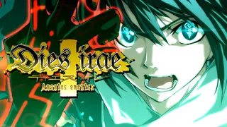 Dies irae ~Amantes amentes~