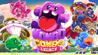 Mombo Combo Legacy