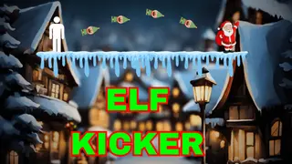 Elf Kicker