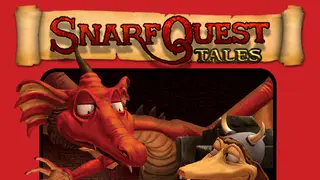 SnarfQuest Tales