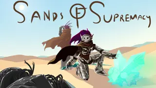 Sands of Supremacy: Future Kingdom