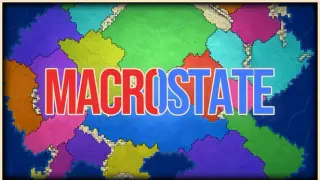 Macrostate