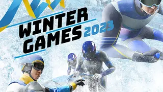 Winter Games 2023