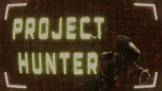 Project Hunter