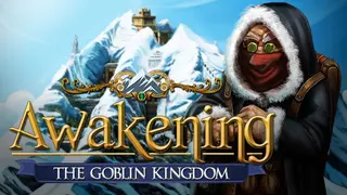 Awakening: The Goblin Kingdom Collector's Edition