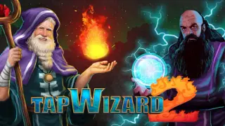 Tap Wizard 2