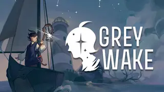 Grey Wake