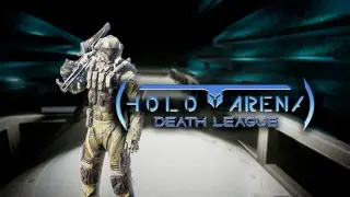 Holo Arena: Death League