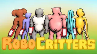 RoboCritters