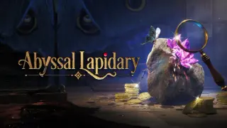 Abyssal Lapidary